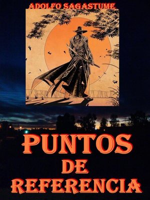 cover image of Puntos de Referencia